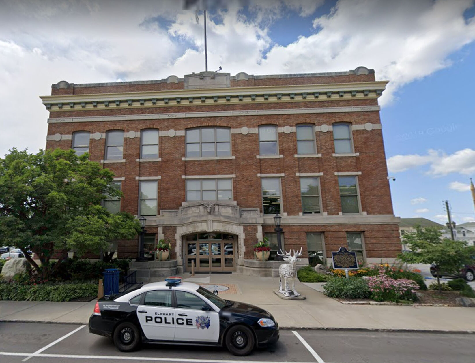 How to virtually attend tonight's Elkhart City Council meeting